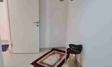 DIJUAL RUMAH 2 LANTAI MODERN CLASSIC GRAND WISATA BEKASI