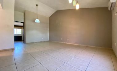 DEPARTAMENTO EN RENTA CON AIRE ACONDICIONADO SOBRE BERNARDO QUINTANA, Qro.