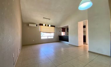 DEPARTAMENTO EN RENTA CON AIRE ACONDICIONADO SOBRE BERNARDO QUINTANA, Qro.