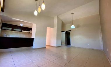 DEPARTAMENTO EN RENTA CON AIRE ACONDICIONADO SOBRE BERNARDO QUINTANA, Qro.