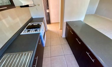 DEPARTAMENTO EN RENTA CON AIRE ACONDICIONADO SOBRE BERNARDO QUINTANA, Qro.