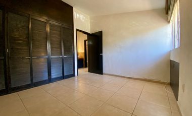 DEPARTAMENTO EN RENTA CON AIRE ACONDICIONADO SOBRE BERNARDO QUINTANA, Qro.