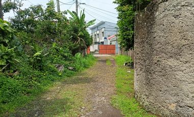 Potensial Bisnis Kost, Kavling Dekat IPB Dramaga Promo FREE Balik Nama