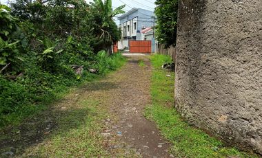 Diskon 20 Juta, Kavling Dekat IPB Dramaga