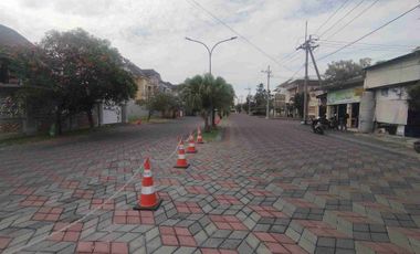 Dijual Via Lelang Rumah lokasi Puri Safira Menganti Gresik