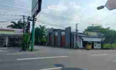 Dijual Via Lelang Rumah lokasi Puri Safira Menganti Gresik