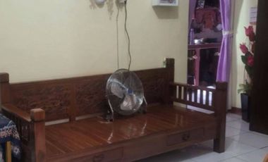 HOOK MURAH !!! Luas 153 di Perumahan Tytyan Kencana Samping Summarecon Bekasi