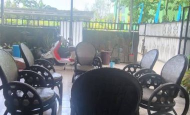 HOOK MURAH !!! Luas 153 di Perumahan Tytyan Kencana Samping Summarecon Bekasi