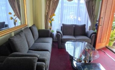 HOOK MURAH !!! Luas 153 di Perumahan Tytyan Kencana Samping Summarecon Bekasi