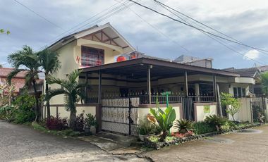 HOOK MURAH !!! Luas 153 di Perumahan Tytyan Kencana Samping Summarecon Bekasi