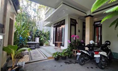 RARE OPPORTUNITY VILLA PREMIUM TONJA DENPASAR – LUAS | STRATEGIS | BELOW MARKET