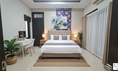 RARE OPPORTUNITY VILLA PREMIUM TONJA DENPASAR – LUAS | STRATEGIS | BELOW MARKET
