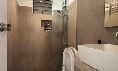 Baguio City House for sale with 2 Dome fully furnished