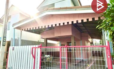 ขายบ้านเดี่ยว หมู่บ้านเอื้ออาทรเขาท่าพระ เขาท่าพระ ชัยนาท