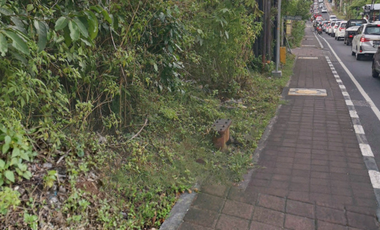 Tanah dijual di Uluwatu, Pecatu, Kuta Selatan, Badung, Bali