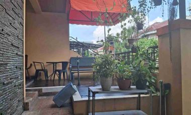 Sewa Rumah Full Furnished Siap Huni Perumahan Bumi Bintaro Permai Pesanggrahan Jaksel