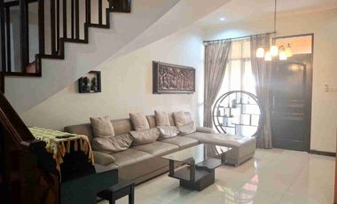 Sewa Rumah Full Furnished Siap Huni Perumahan Bumi Bintaro Permai Pesanggrahan Jaksel