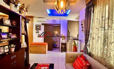 Rumah Modern Minimalis Dalam Town House Di Cilandak