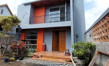 Rumah Villa Sayap Setiabudi Bandung
