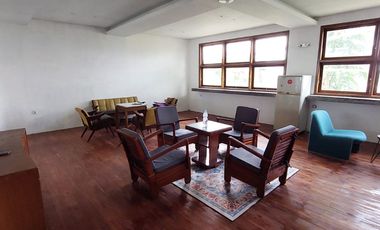 Rumah Villa Sayap Setiabudi Bandung