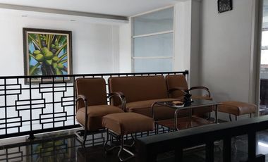 Rumah Villa Sayap Setiabudi Bandung