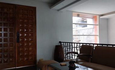 Rumah Villa Sayap Setiabudi Bandung