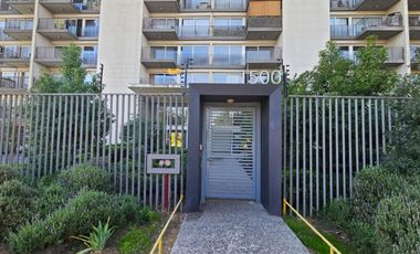 LIQUIDAMOS DEPTO 2D FROILAN LAGOS SEPULVEDA 1500 LA FLORIDA