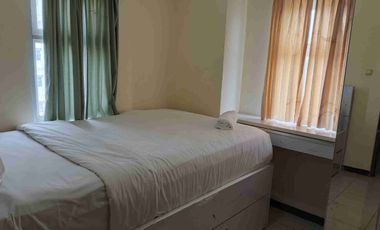 Jual Murah Apartemen Bogor Valley 3bedroom full furnished