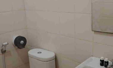 Jual Murah Apartemen Bogor Valley 3bedroom full furnished