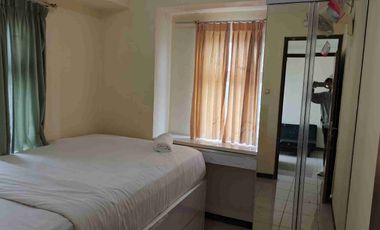 Jual Murah Apartemen Bogor Valley 3bedroom full furnished