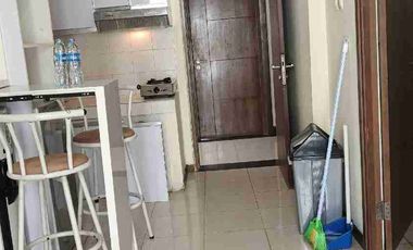 Jual Murah Apartemen Bogor Valley 3bedroom full furnished