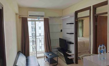 Jual Murah Apartemen Bogor Valley 3bedroom full furnished