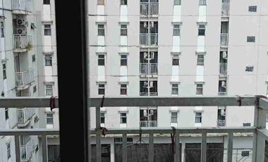 Jual Murah Apartemen Bogor Valley 3bedroom full furnished