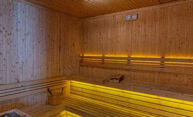 Luxury Apartment 'Southgate Residence' 2 Bedroom Type. Ready to Move In & Connected to AEON Mall Tanjung Barat