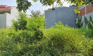 JARANG ADA Kavling Araya 1, Galaxy bumi Permai dkt Pakuwon city, Kertajaya indah, Regency 21, Merr