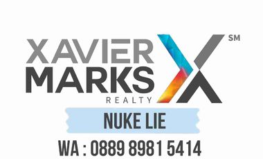 JARANG ADA Kavling Araya 1, Galaxy bumi Permai dkt Pakuwon city, Kertajaya indah, Regency 21, Merr