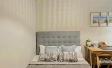 Fully furnished studio unit at Mesaverte CDO for sale with many good reviews in AIRBNB