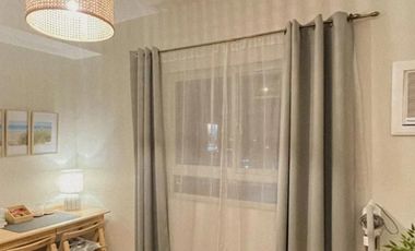 Fully furnished studio unit at Mesaverte CDO for sale with many good reviews in AIRBNB