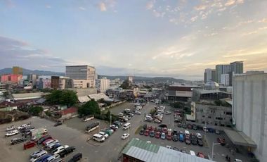 Fully furnished studio unit at Mesaverte CDO for sale with many good reviews in AIRBNB