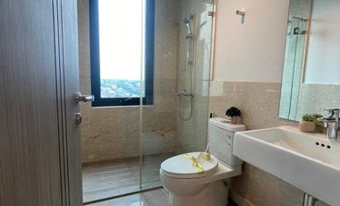 Luxury Apartment 'Southgate Residence' 3-Bedroom Type Ready to Move In, Connected to AEON Mall Tanjung Barat