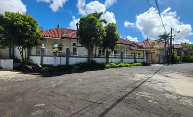 Dijual villa murah di komplek Putra hills nusa dua