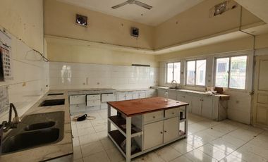 Dijual villa murah di komplek Putra hills nusa dua