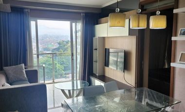 Murah Apartemen Gateway Pasteur 3 BR Full Furnished