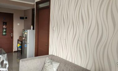 Murah Apartemen Gateway Pasteur 3 BR Full Furnished