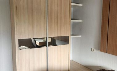 Murah Apartemen Gateway Pasteur 3 BR Full Furnished