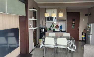 Murah Apartemen Gateway Pasteur 3 BR Full Furnished