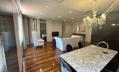 ALQUILER DEPARTAMENTO AMOBLADO EN PUERTO MADERO