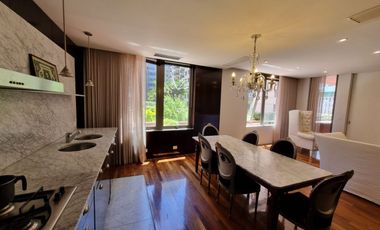 ALQUILER DEPARTAMENTO AMOBLADO EN PUERTO MADERO