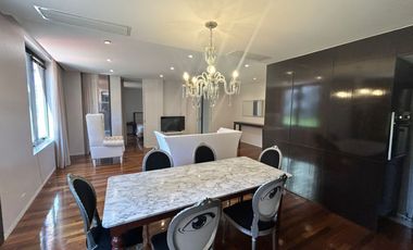 ALQUILER DEPARTAMENTO AMOBLADO EN PUERTO MADERO