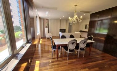 ALQUILER DEPARTAMENTO AMOBLADO EN PUERTO MADERO